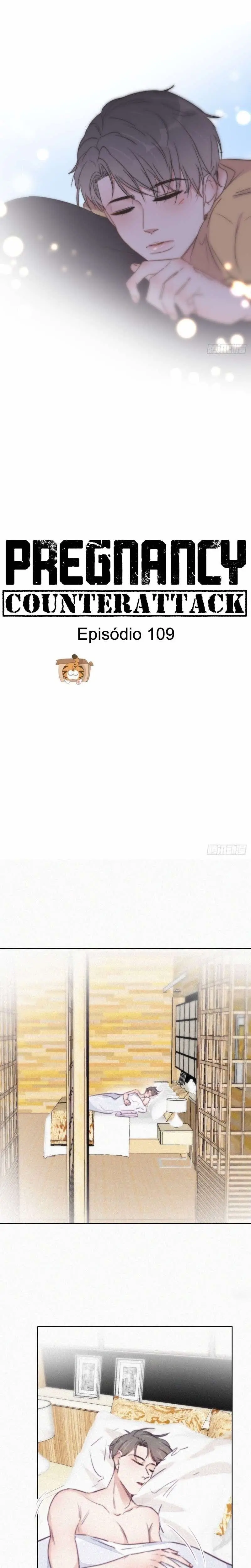 Pregnancy Counterattack – Capítulo 109 Yaoi – Página 1