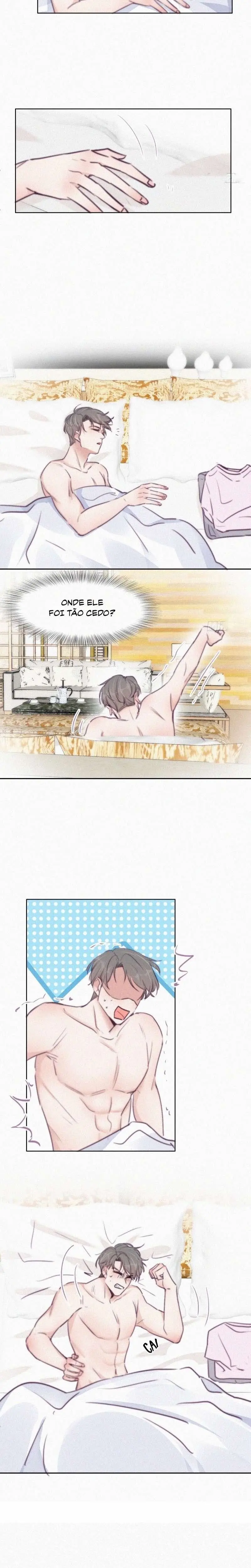 Pregnancy Counterattack – Capítulo 109 Yaoi – Página 2