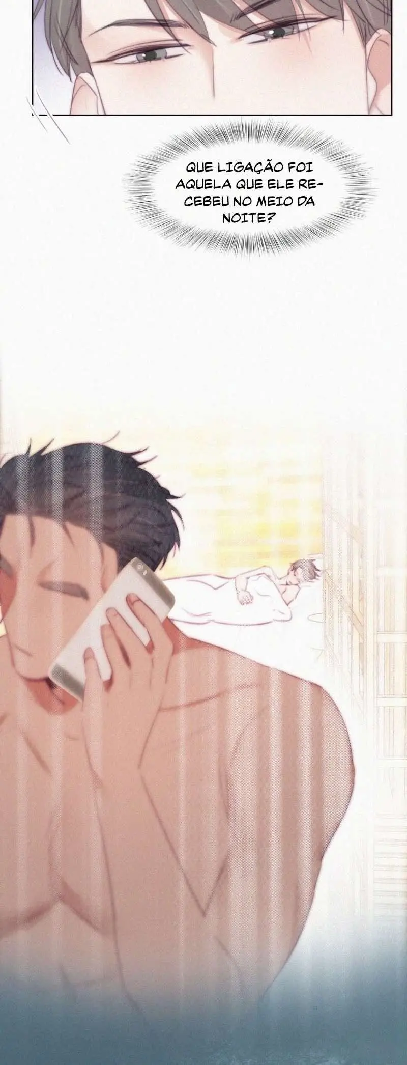 Pregnancy Counterattack – Capítulo 109 Yaoi – Página 7