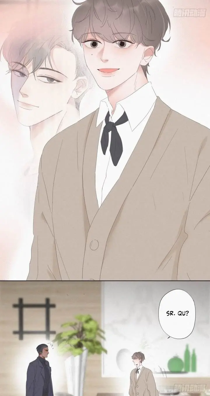 Pregnancy Counterattack – Capítulo 11 Yaoi – Página 11