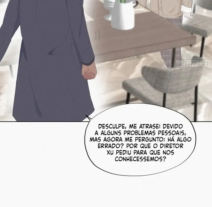 Pregnancy Counterattack – Capítulo 11 Yaoi – Página 13