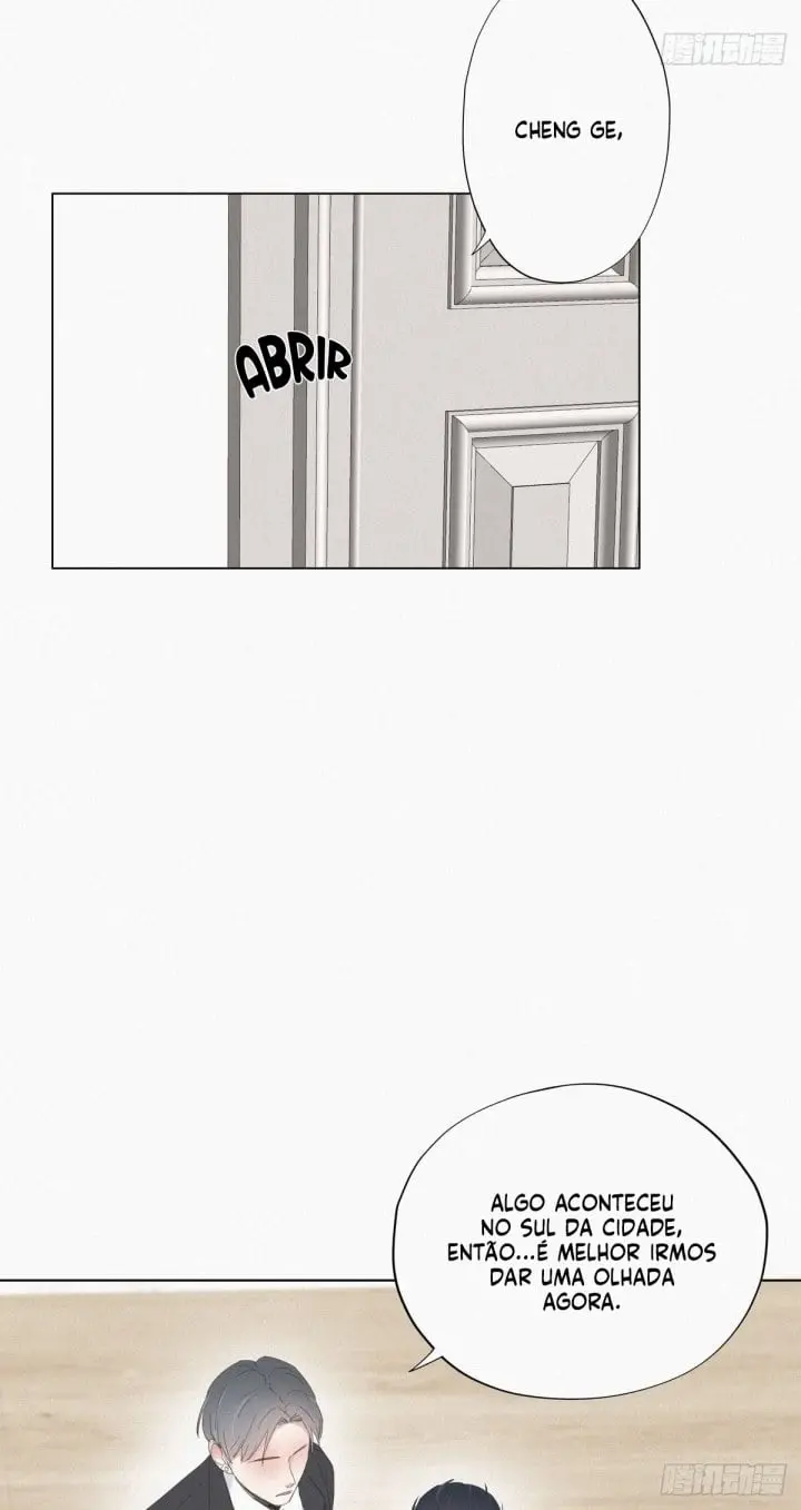 Pregnancy Counterattack – Capítulo 11 Yaoi – Página 19