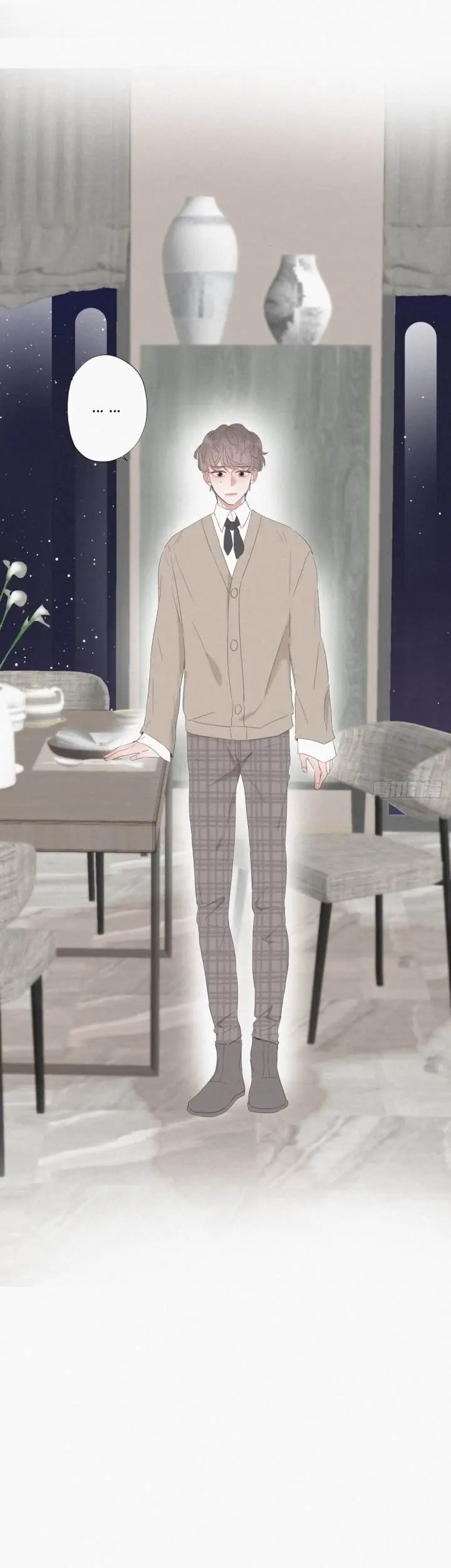 Pregnancy Counterattack – Capítulo 11 Yaoi – Página 22