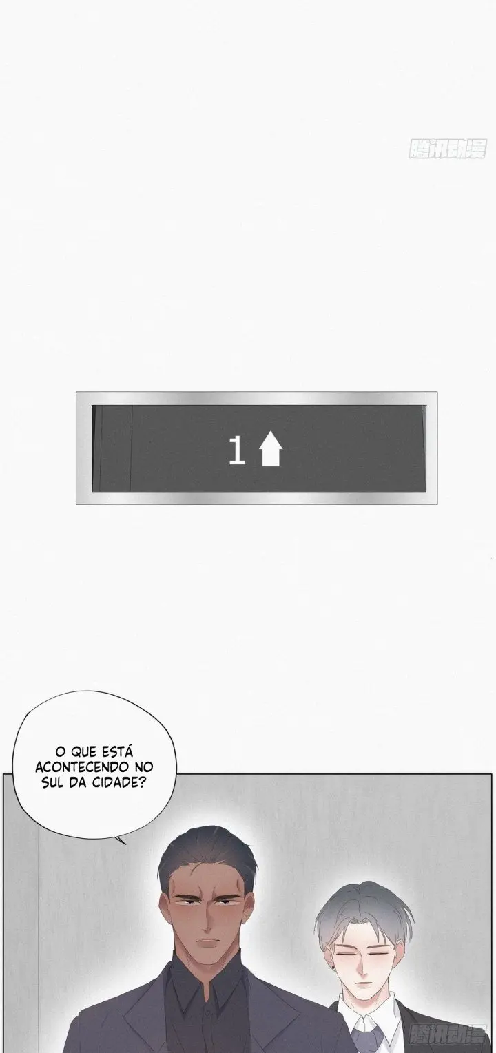 Pregnancy Counterattack – Capítulo 11 Yaoi – Página 23