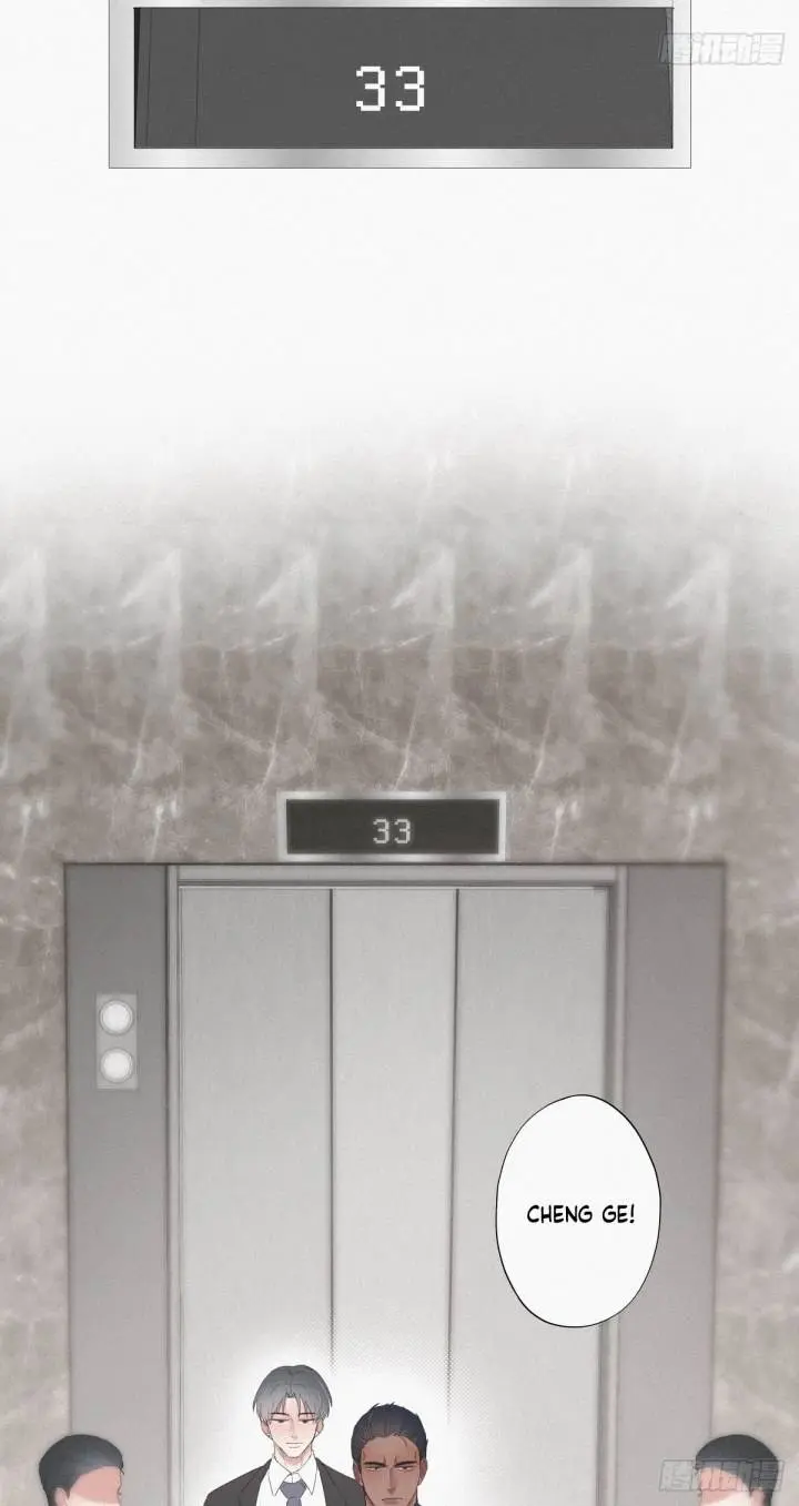 Pregnancy Counterattack – Capítulo 11 Yaoi – Página 25