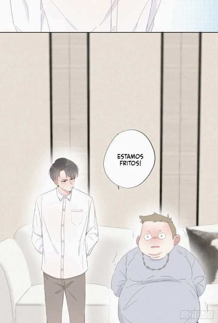 Pregnancy Counterattack – Capítulo 11 Yaoi – Página 27