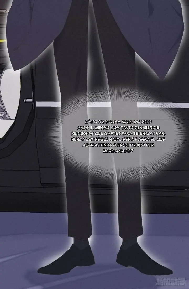 Pregnancy Counterattack – Capítulo 11 Yaoi – Página 5