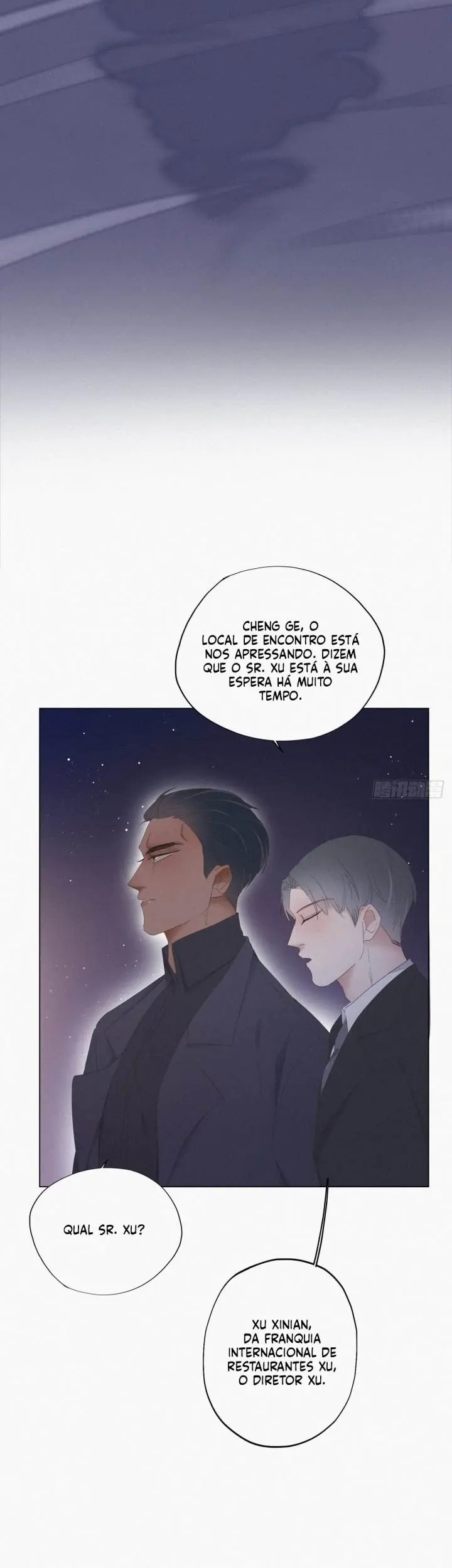 Pregnancy Counterattack – Capítulo 11 Yaoi – Página 6