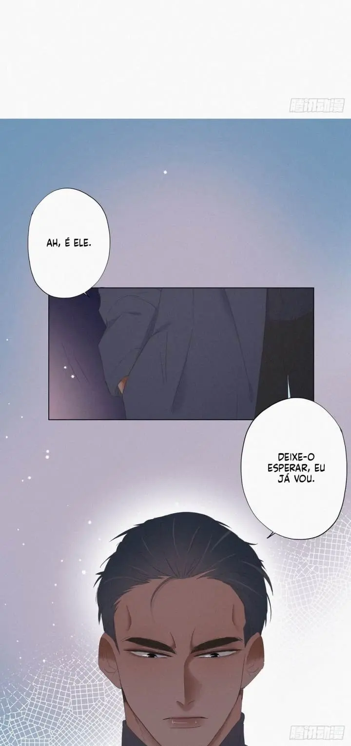 Pregnancy Counterattack – Capítulo 11 Yaoi – Página 7