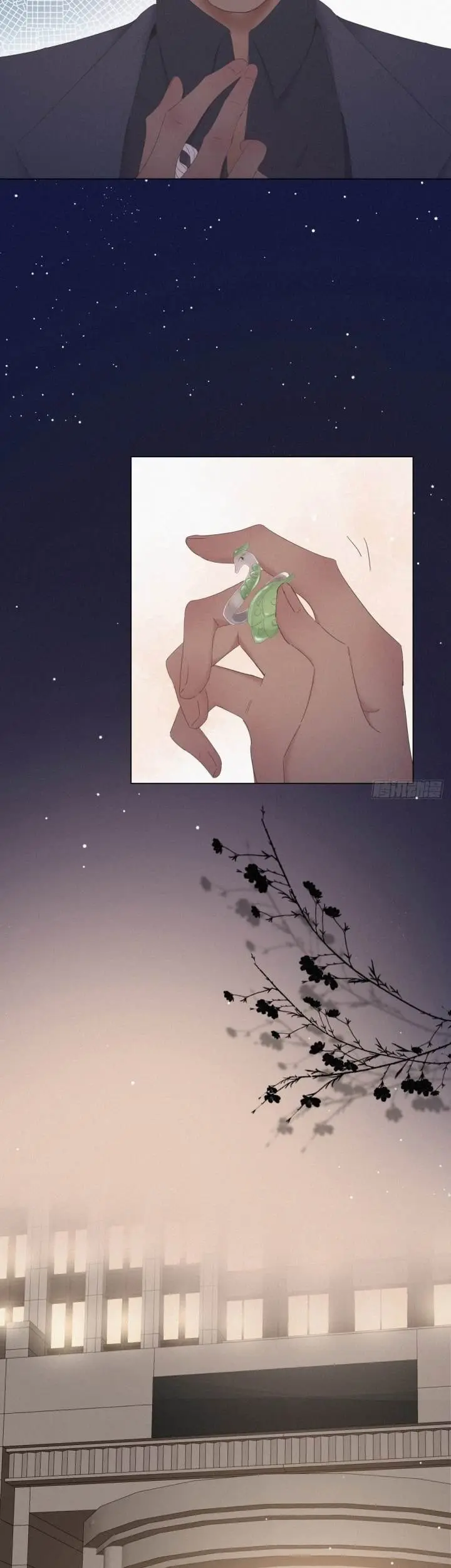 Pregnancy Counterattack – Capítulo 11 Yaoi – Página 8