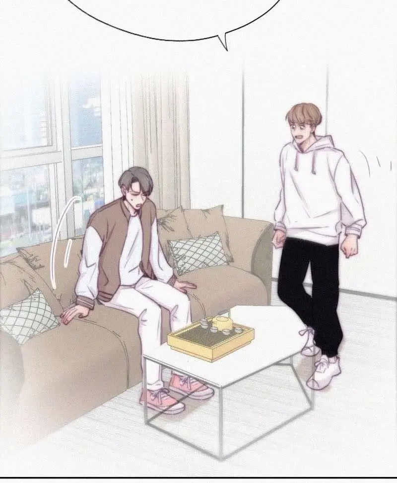 Pregnancy Counterattack – Capítulo 110 Yaoi – Página 10