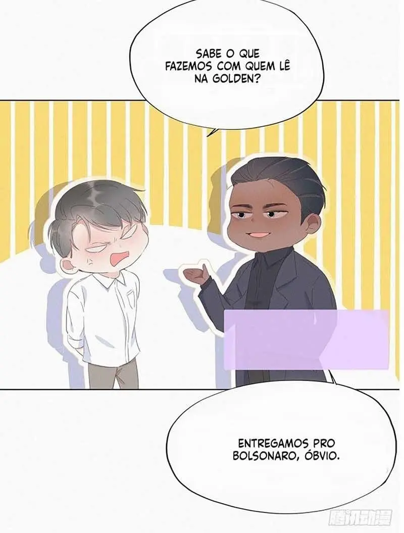 Pregnancy Counterattack – Capítulo 110 Yaoi – Página 14