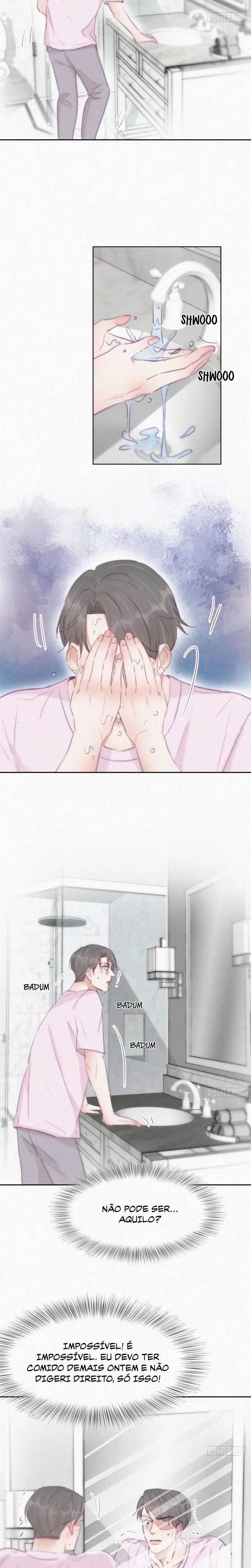 Pregnancy Counterattack – Capítulo 110 Yaoi – Página 4