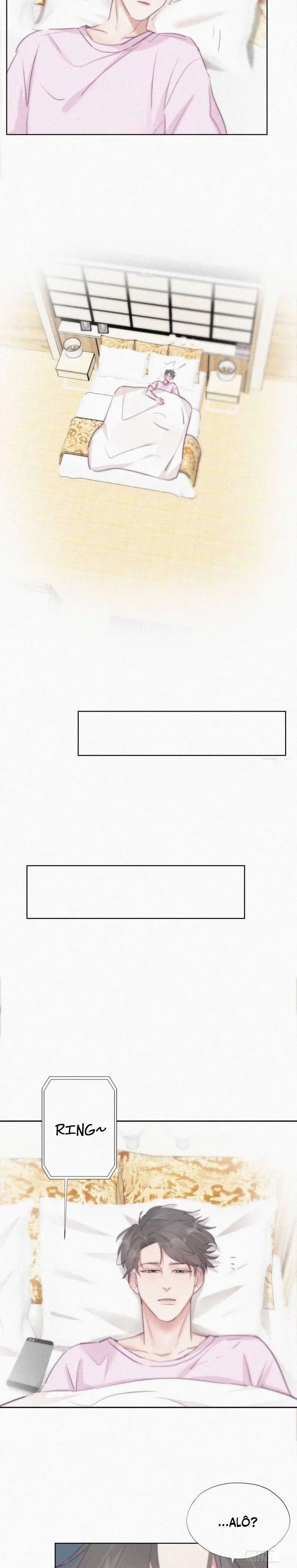 Pregnancy Counterattack – Capítulo 110 Yaoi – Página 6