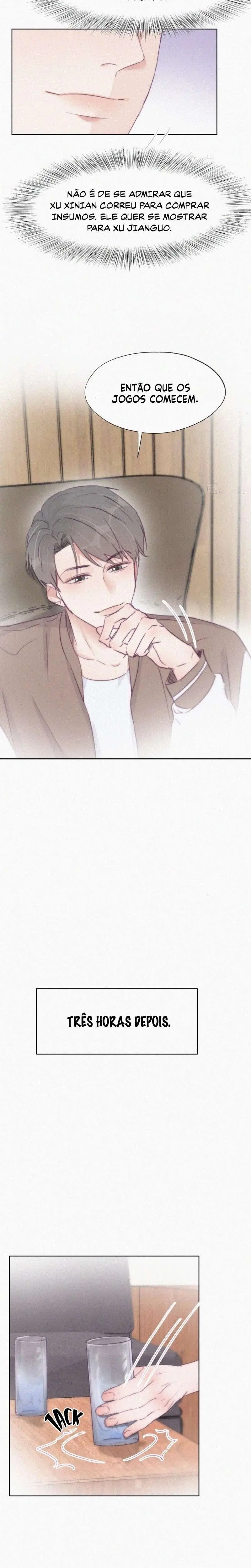 Pregnancy Counterattack – Capítulo 111 Yaoi – Página 11