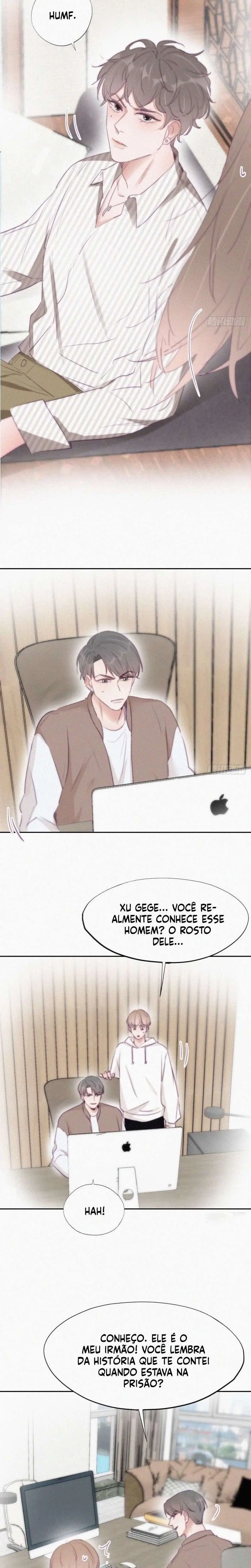 Pregnancy Counterattack – Capítulo 111 Yaoi – Página 2