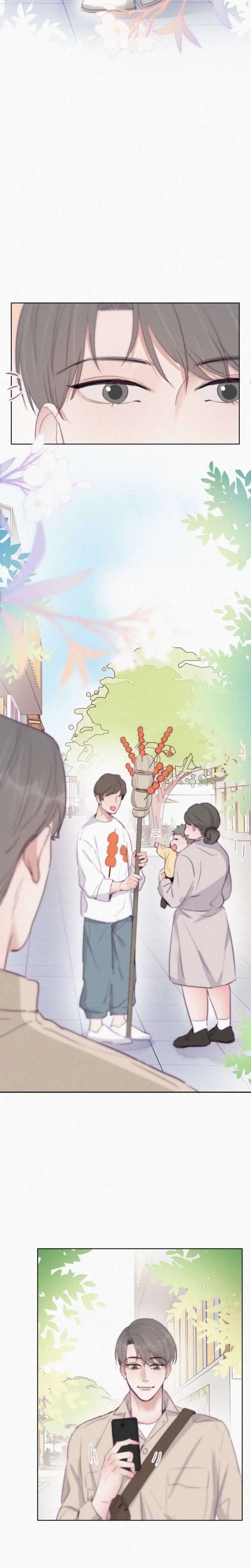 Pregnancy Counterattack – Capítulo 113 Yaoi – Página 10