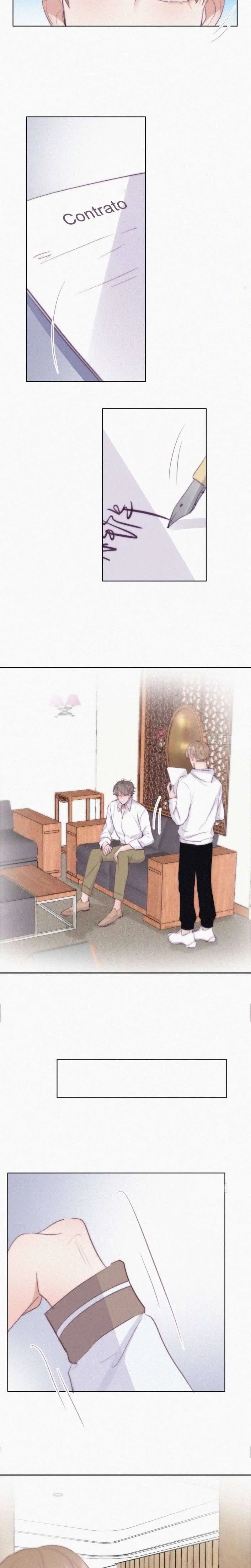 Pregnancy Counterattack – Capítulo 113 Yaoi – Página 4