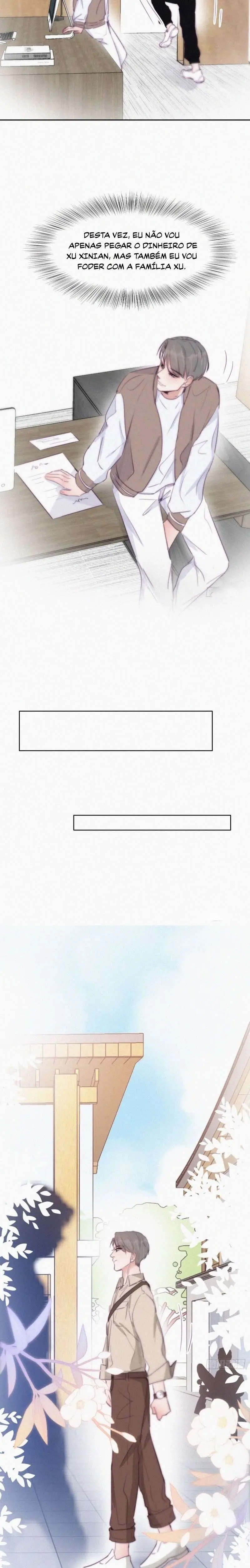 Pregnancy Counterattack – Capítulo 113 Yaoi – Página 9