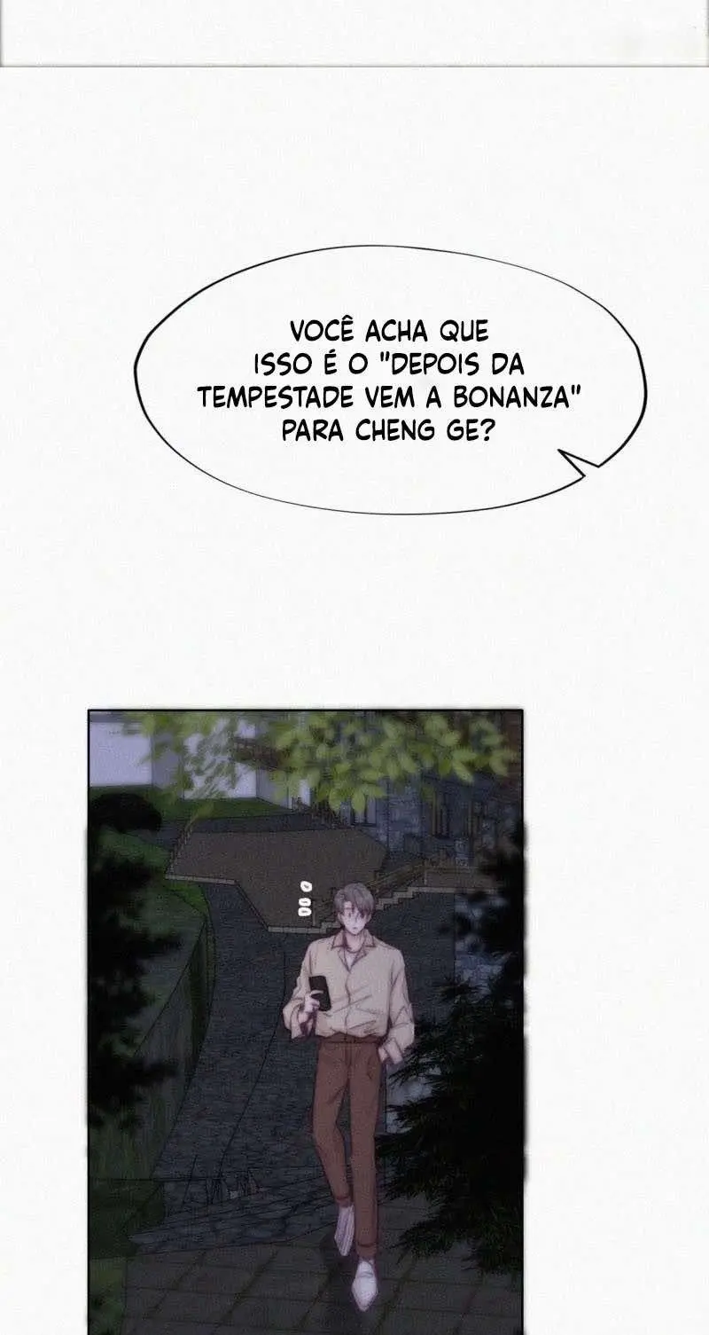 Pregnancy Counterattack – Capítulo 114 Yaoi – Página 10