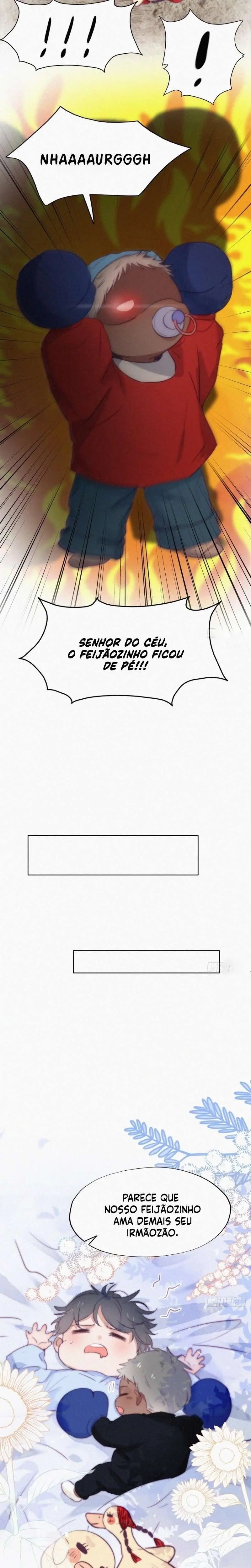 Pregnancy Counterattack – Capítulo 114 Yaoi – Página 15