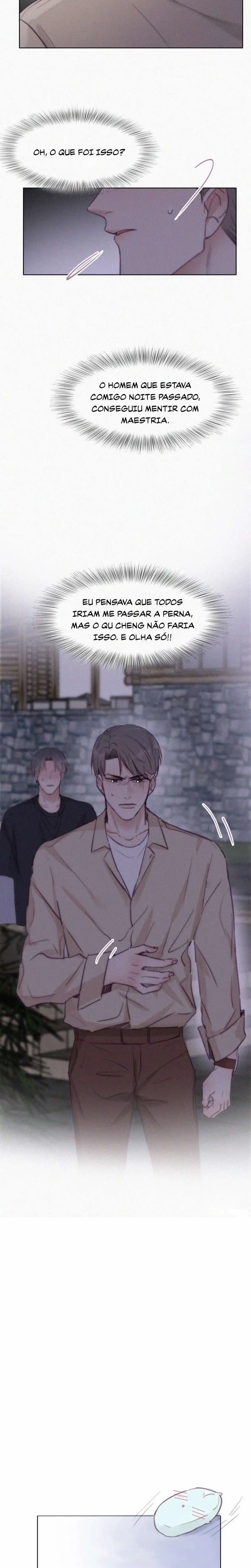 Pregnancy Counterattack – Capítulo 115 Yaoi – Página 13