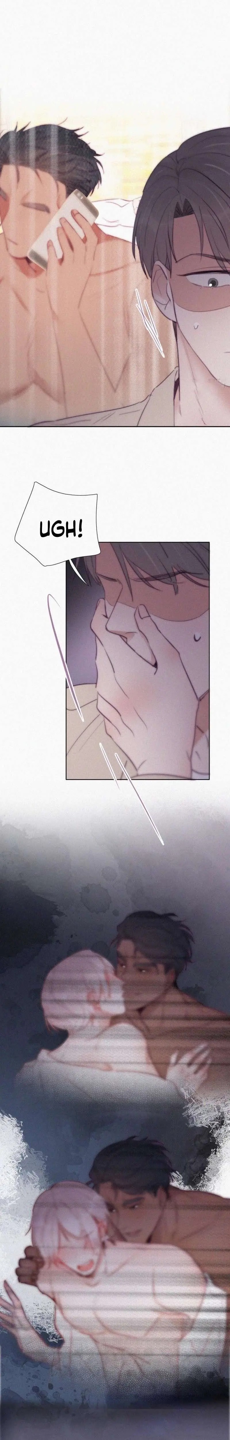 Pregnancy Counterattack – Capítulo 115 Yaoi – Página 4