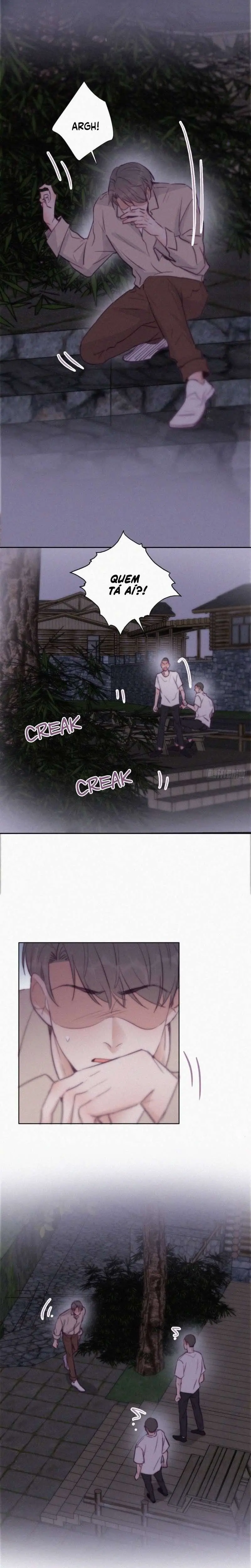 Pregnancy Counterattack – Capítulo 115 Yaoi – Página 5