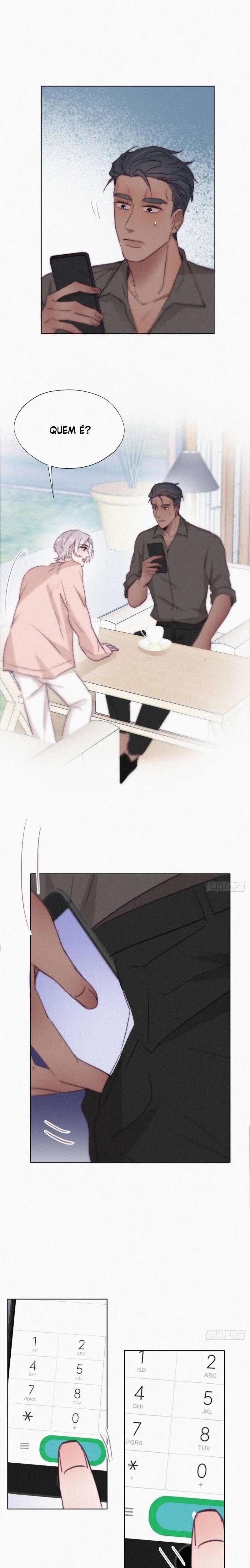 Pregnancy Counterattack – Capítulo 116 Yaoi – Página 11