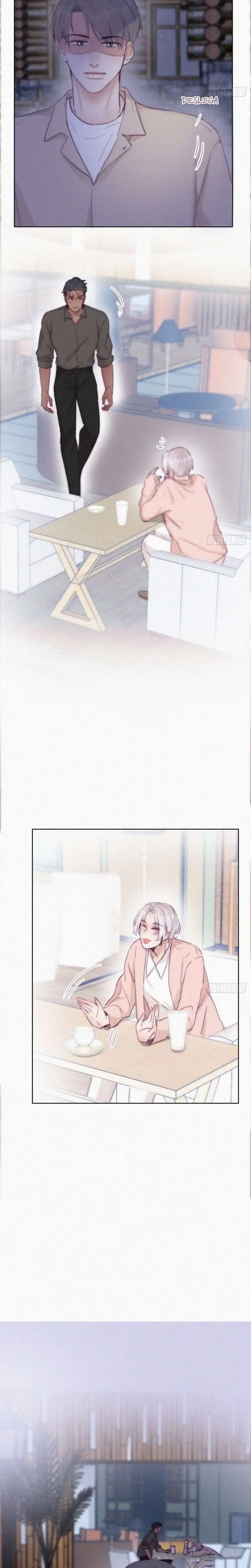 Pregnancy Counterattack – Capítulo 116 Yaoi – Página 14