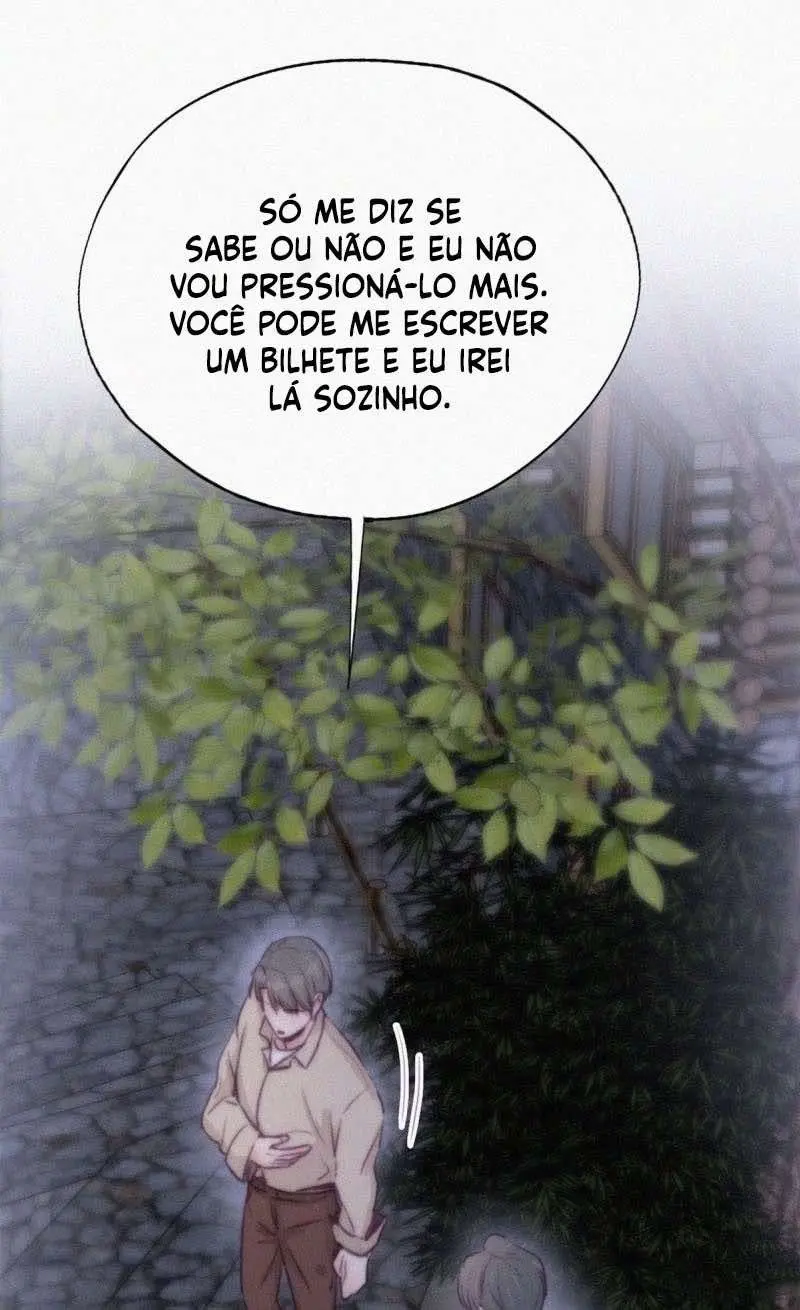 Pregnancy Counterattack – Capítulo 116 Yaoi – Página 5