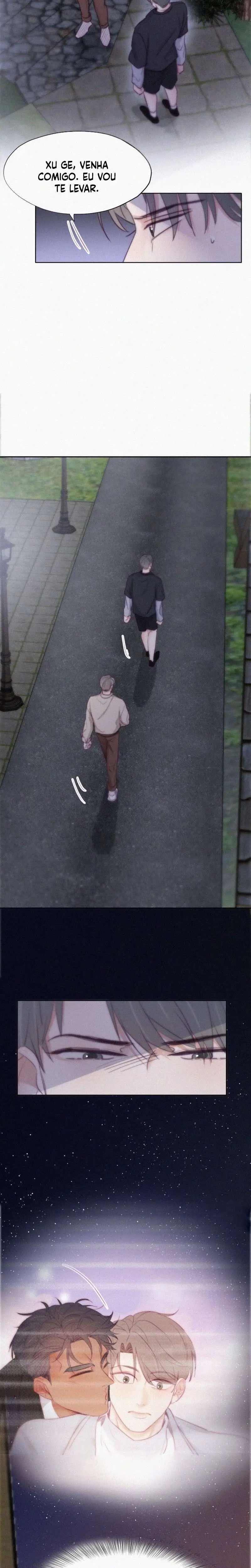 Pregnancy Counterattack – Capítulo 116 Yaoi – Página 6