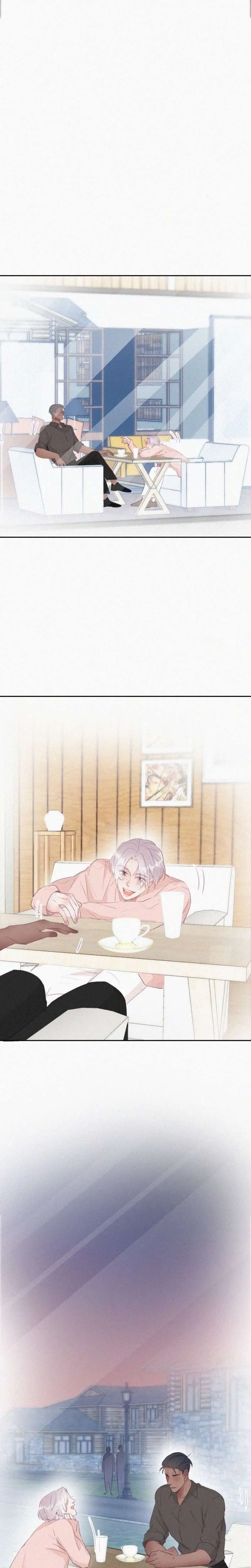 Pregnancy Counterattack – Capítulo 116 Yaoi – Página 8