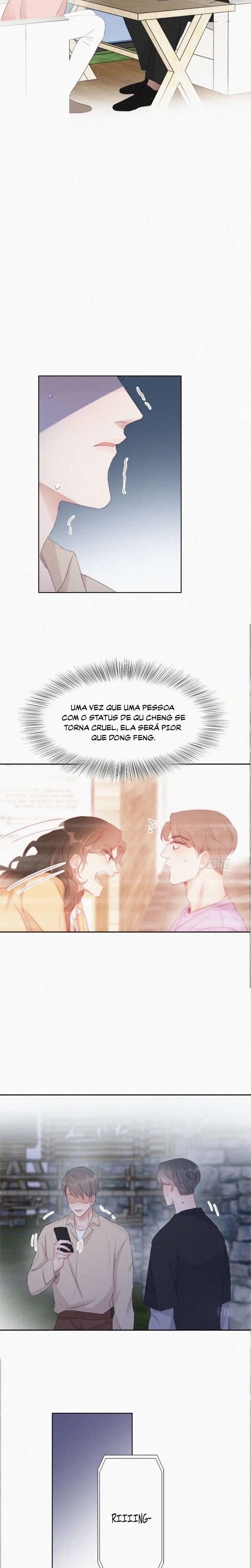 Pregnancy Counterattack – Capítulo 116 Yaoi – Página 9