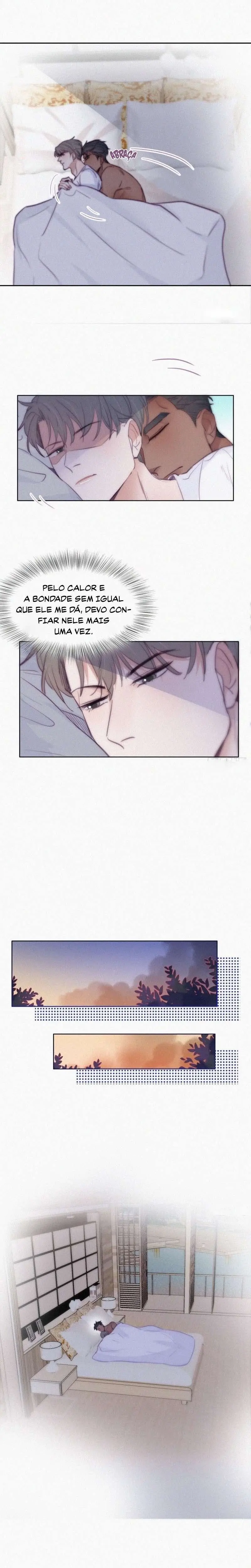 Pregnancy Counterattack – Capítulo 118 Yaoi – Página 10