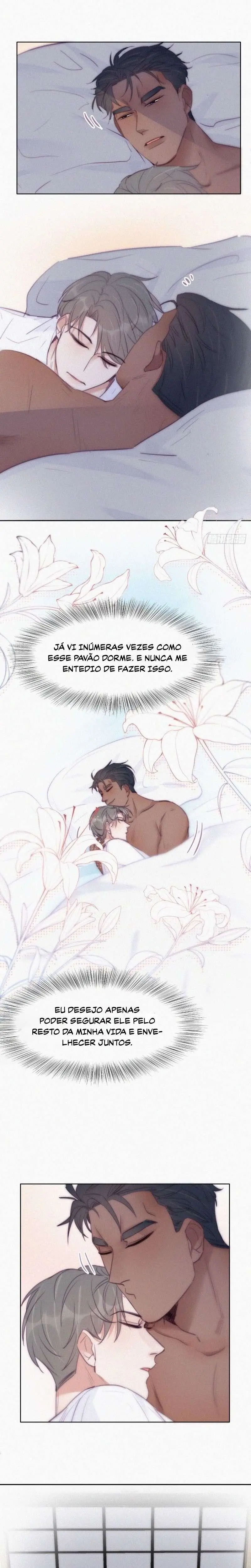 Pregnancy Counterattack – Capítulo 118 Yaoi – Página 11