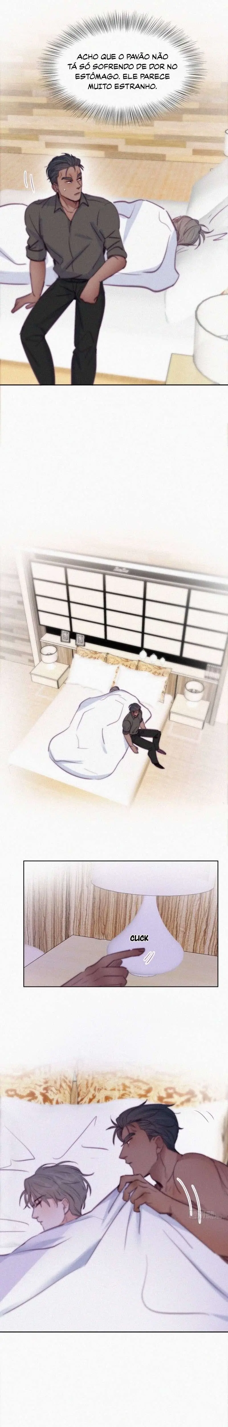 Pregnancy Counterattack – Capítulo 118 Yaoi – Página 5