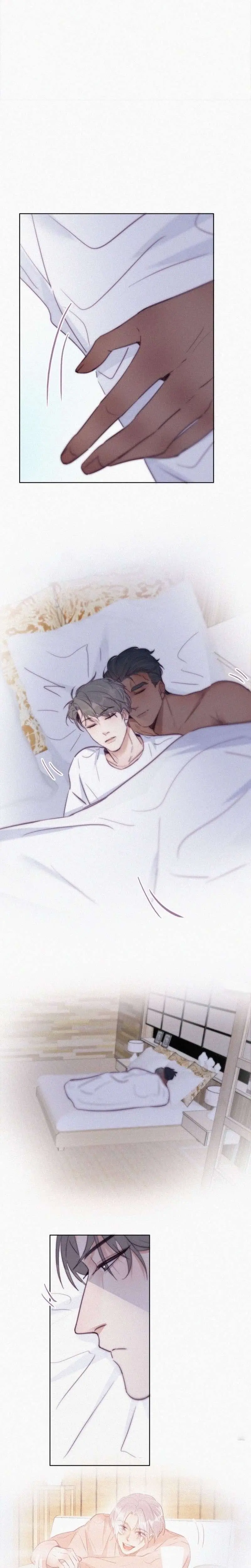 Pregnancy Counterattack – Capítulo 118 Yaoi – Página 6