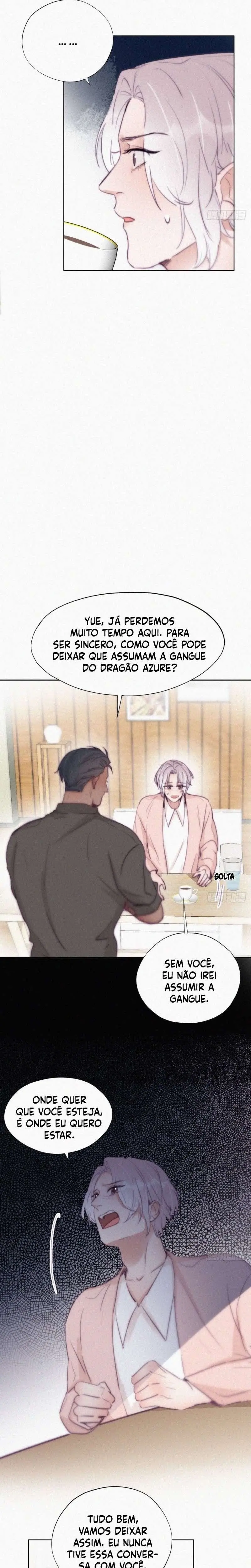 Pregnancy Counterattack – Capítulo 119 Yaoi – Página 12