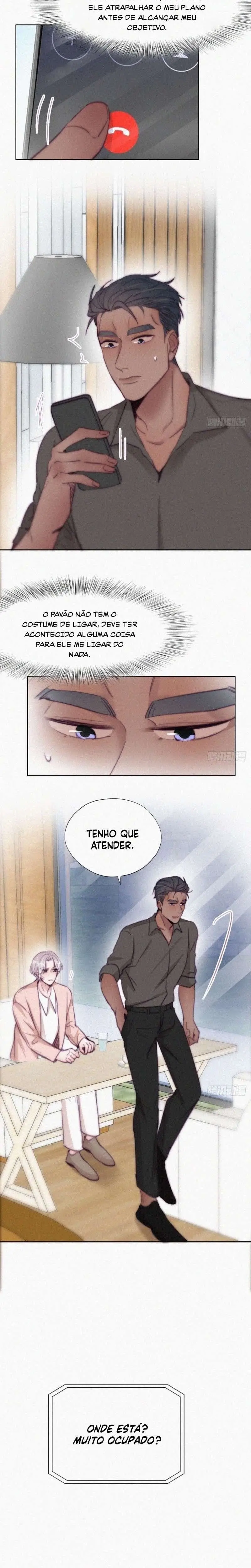 Pregnancy Counterattack – Capítulo 119 Yaoi – Página 8