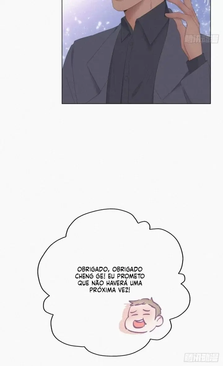 Pregnancy Counterattack – Capítulo 12 Yaoi – Página 11