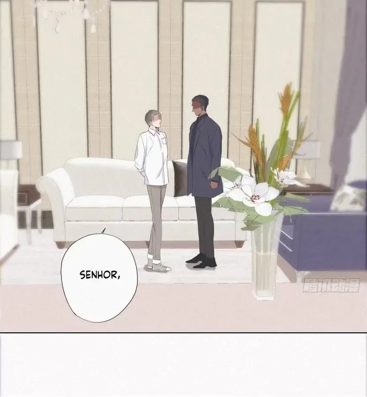 Pregnancy Counterattack – Capítulo 12 Yaoi – Página 15