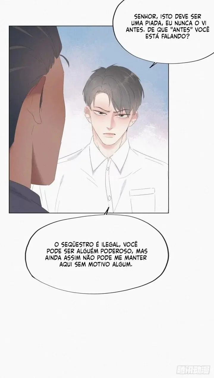 Pregnancy Counterattack – Capítulo 12 Yaoi – Página 18