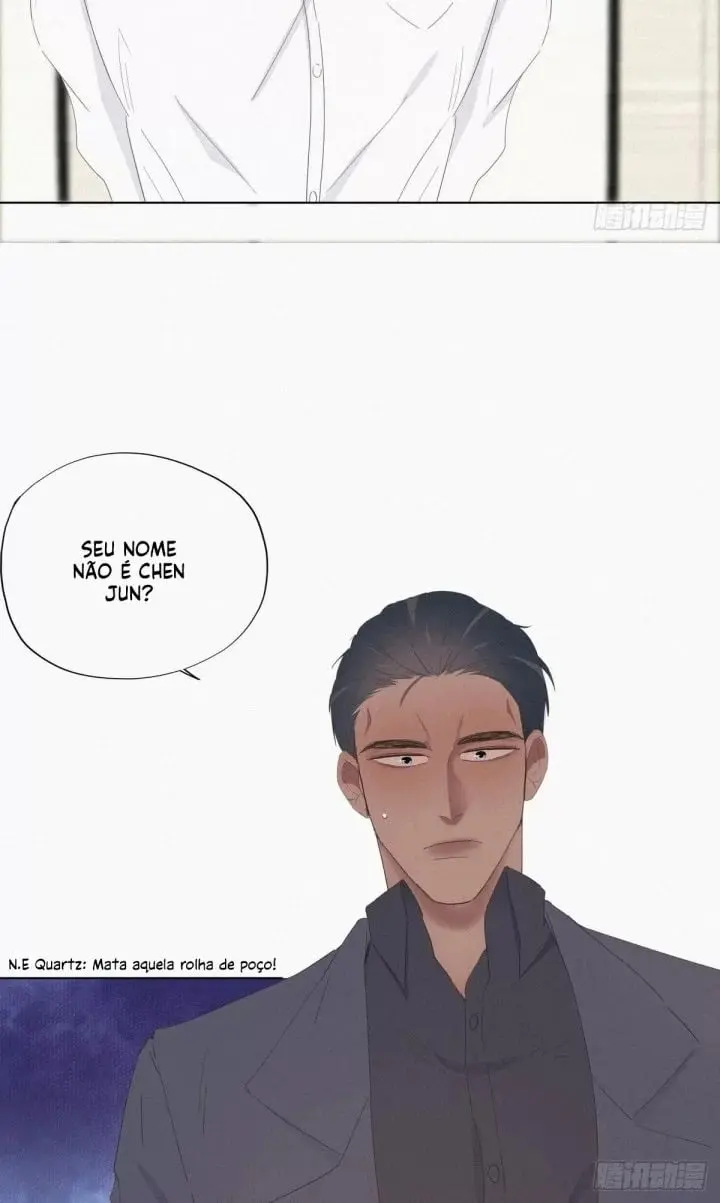 Pregnancy Counterattack – Capítulo 12 Yaoi – Página 19