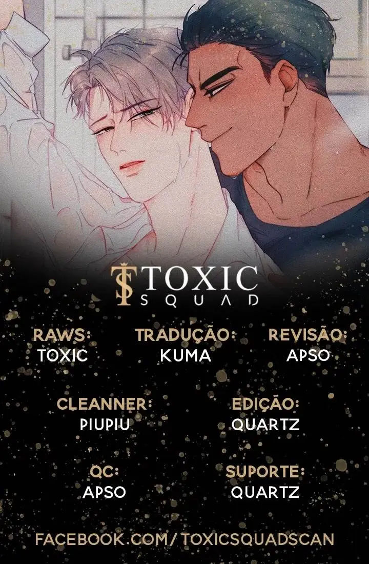 Pregnancy Counterattack – Capítulo 12 Yaoi – Página 2