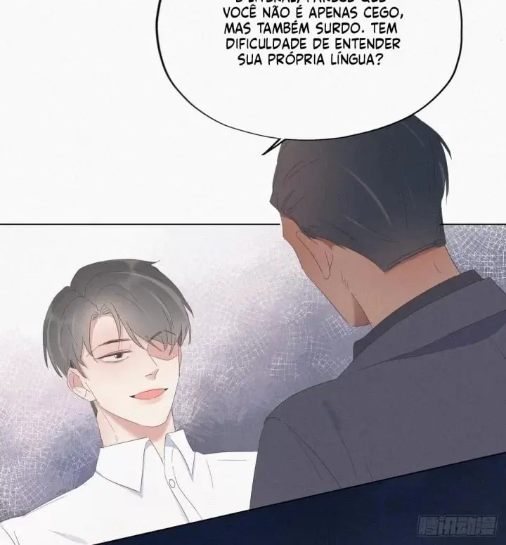 Pregnancy Counterattack – Capítulo 12 Yaoi – Página 23