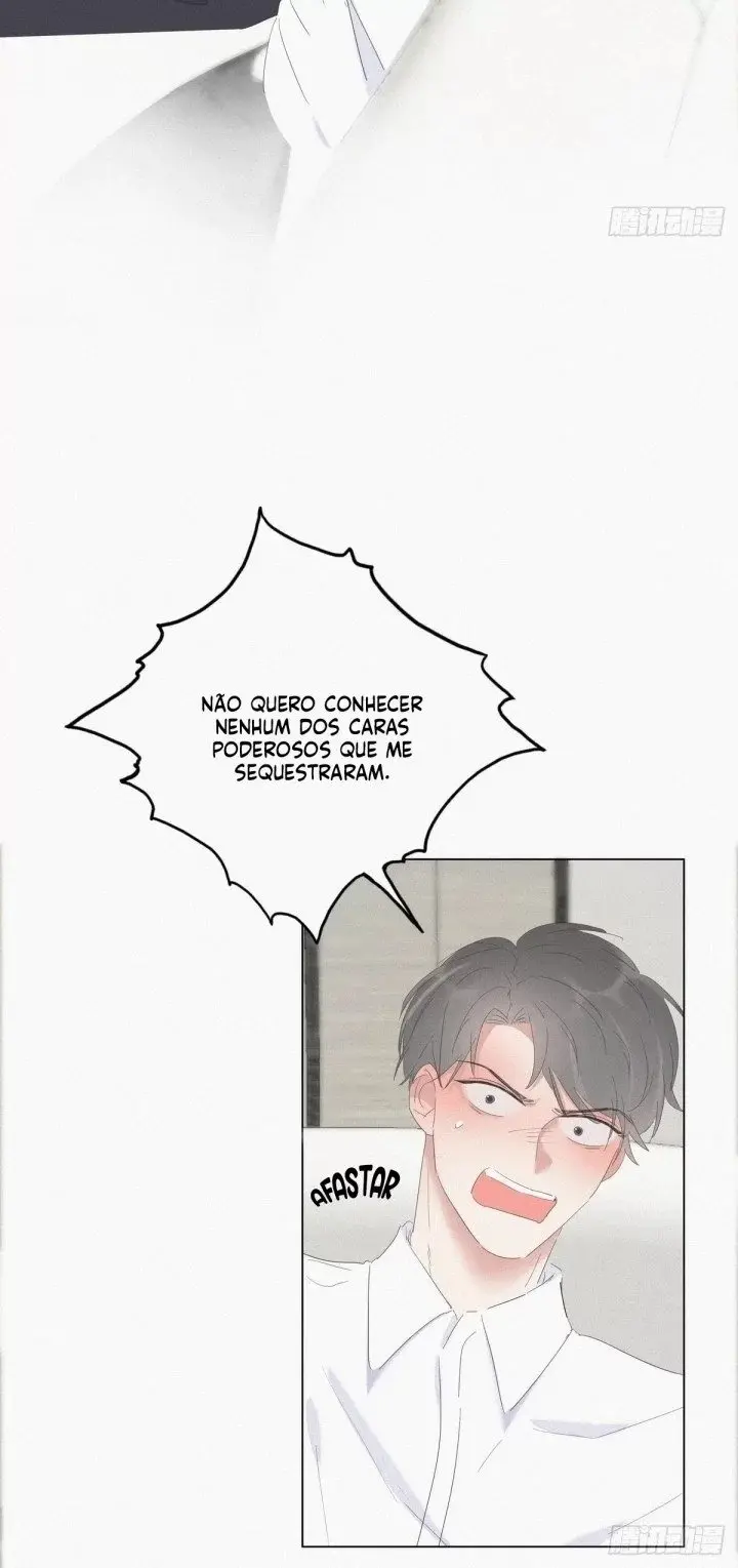 Pregnancy Counterattack – Capítulo 12 Yaoi – Página 29