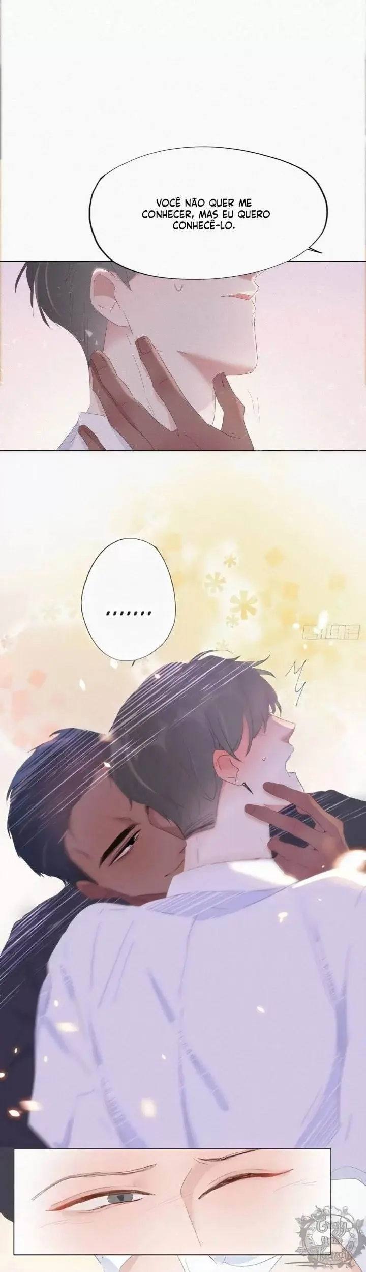 Pregnancy Counterattack – Capítulo 12 Yaoi – Página 30