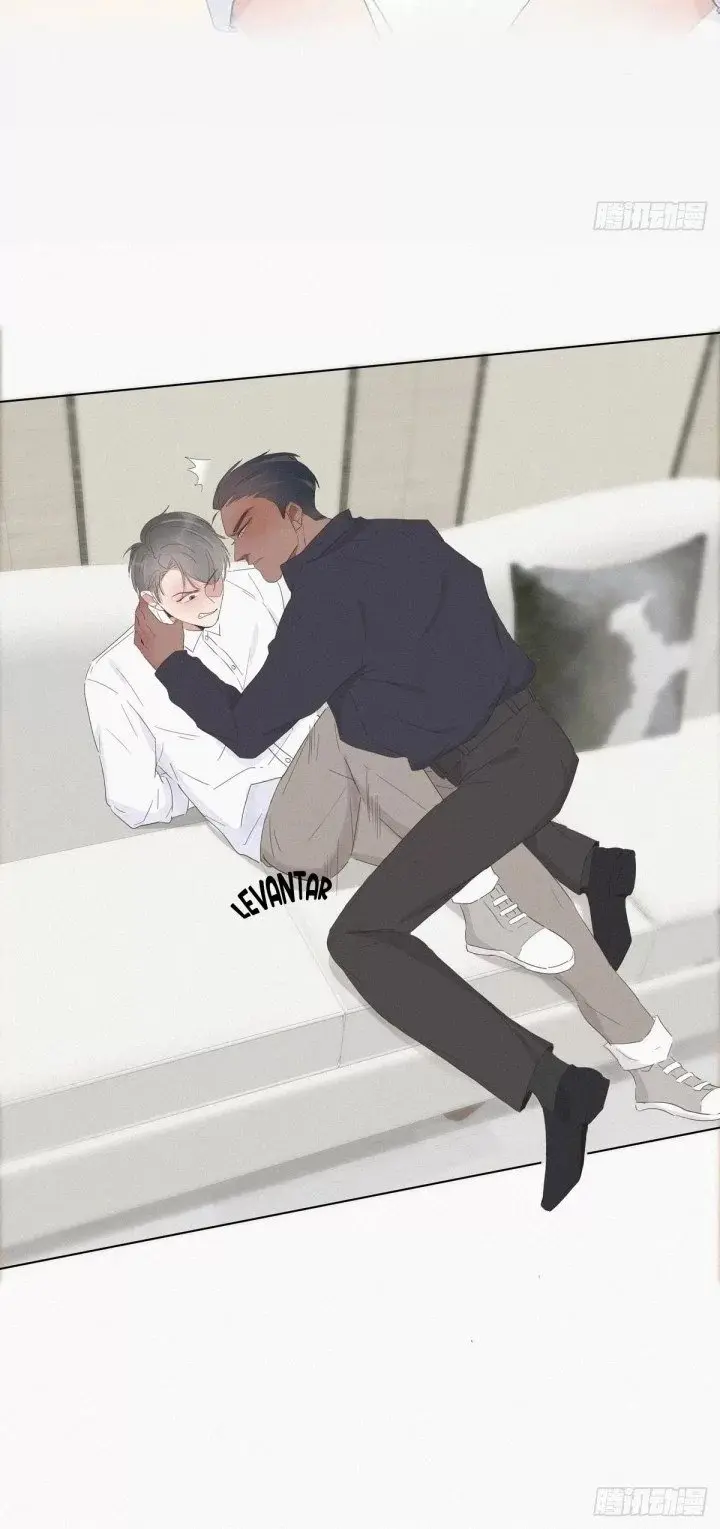 Pregnancy Counterattack – Capítulo 12 Yaoi – Página 31