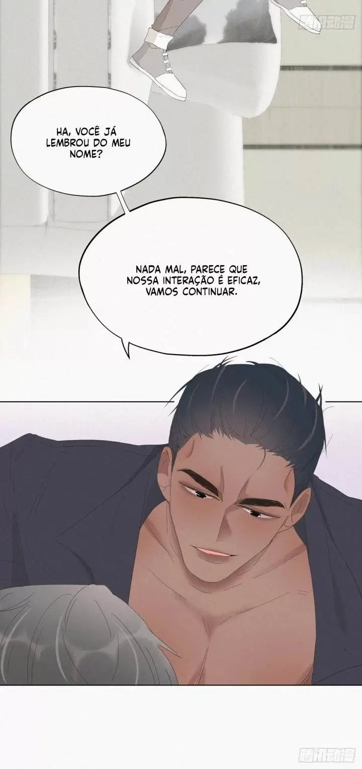 Pregnancy Counterattack – Capítulo 12 Yaoi – Página 33